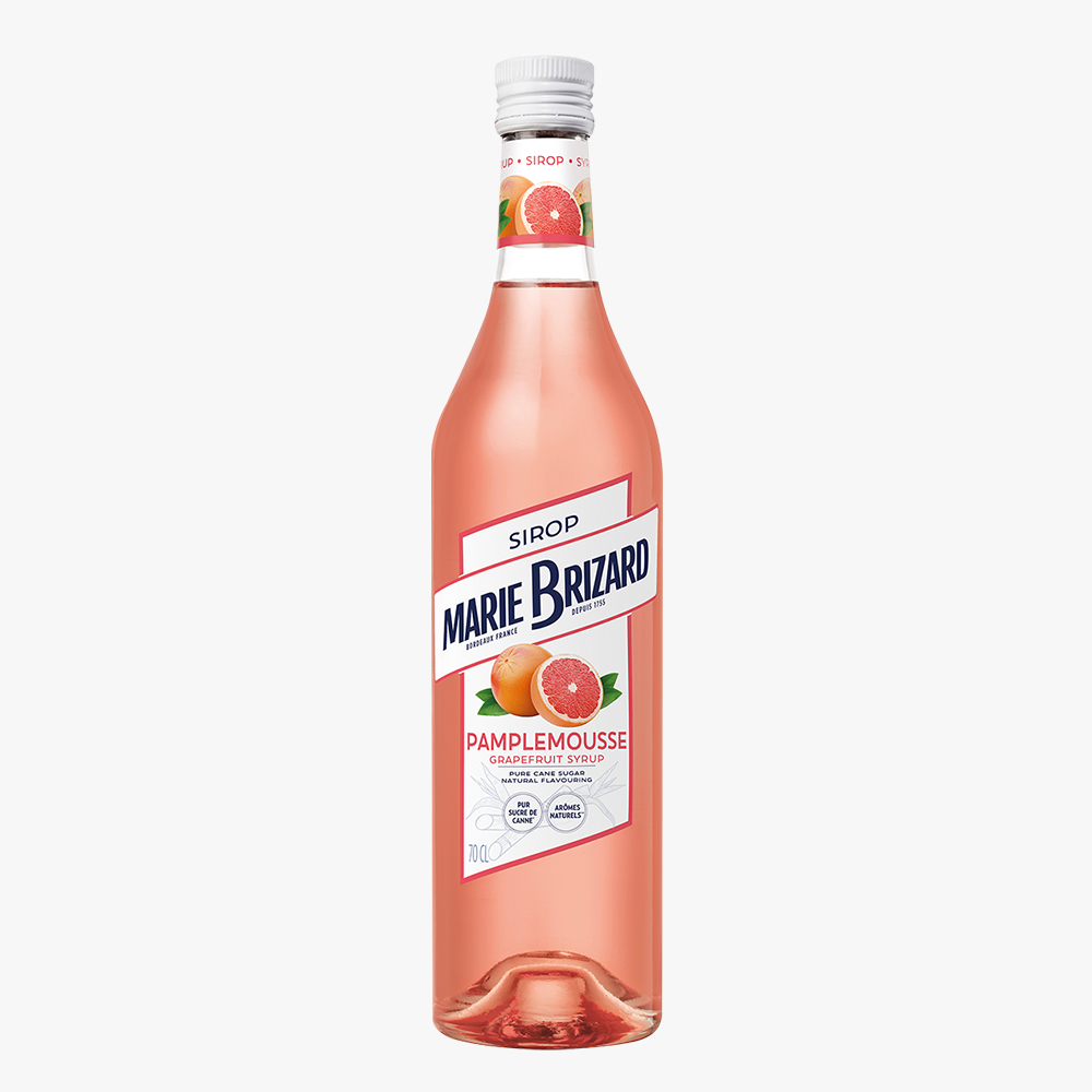 마리브리자드 자몽 시럽 700ml