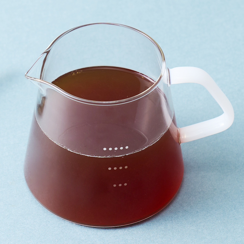 메리타 글래스 서버 625ml
