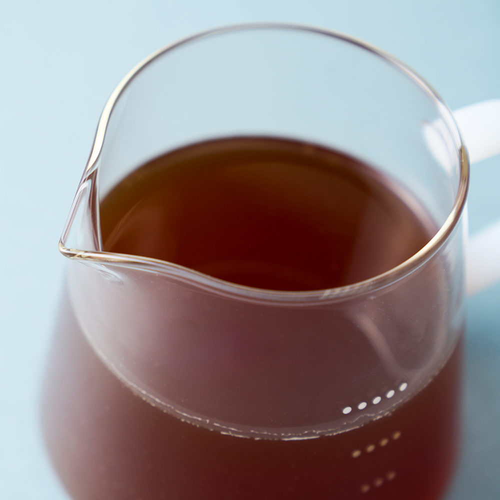 메리타 글래스 서버 625ml