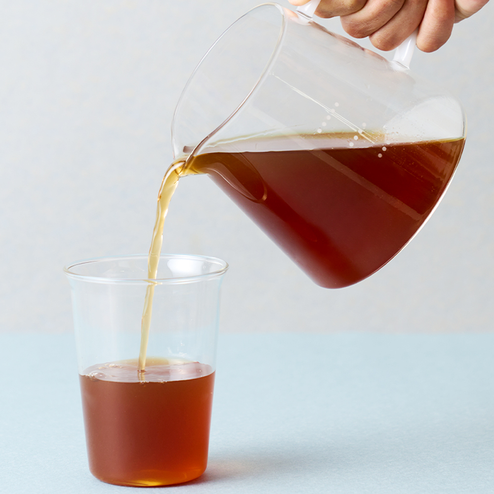 메리타 글래스 서버 625ml