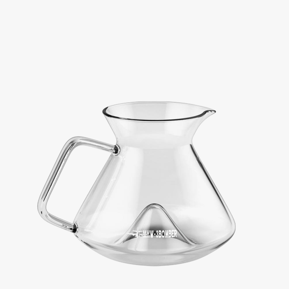 쓰리바머 힐 커피 서버 - 360ml / 600ml 2컬러