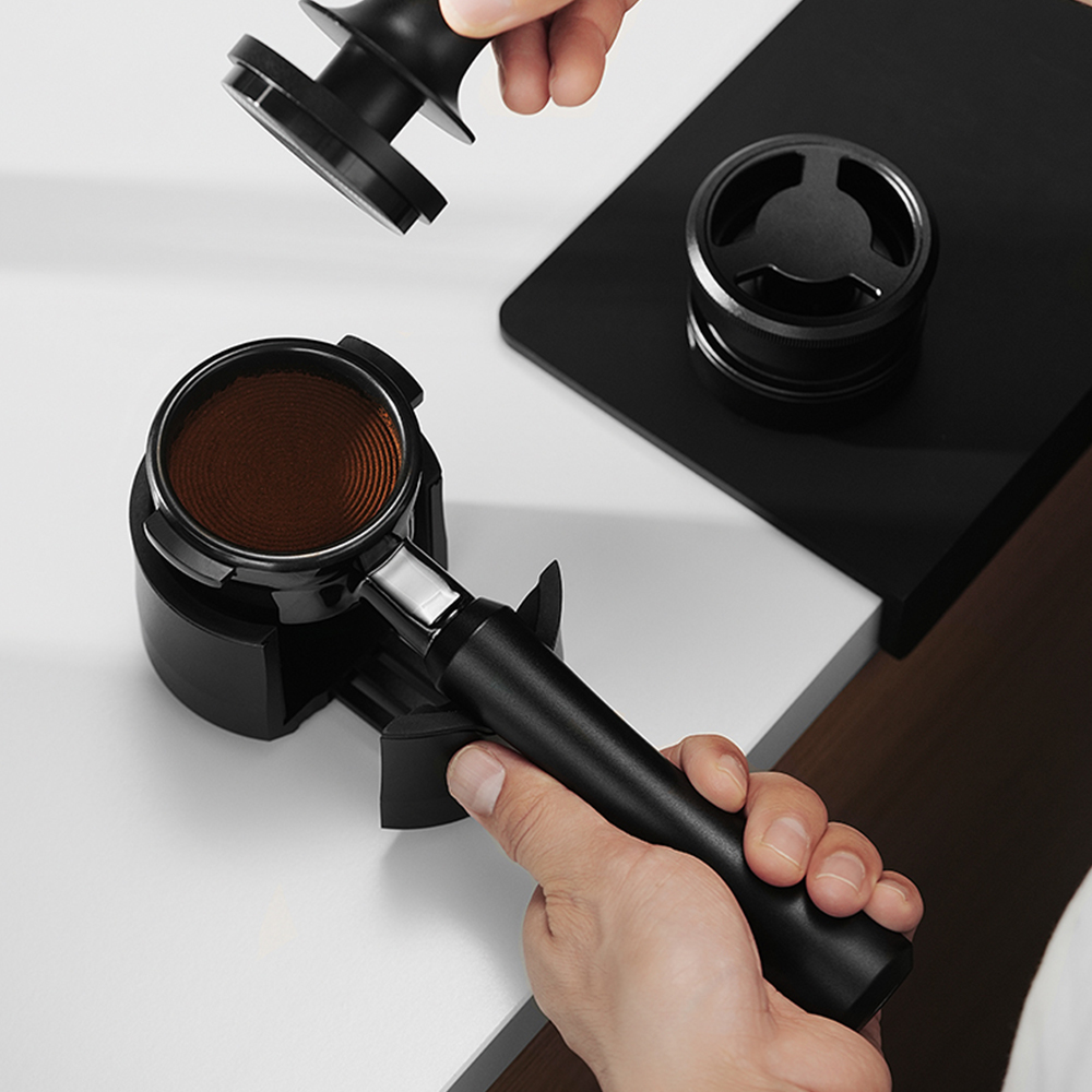쓰리바머 아스트라 바텀리스 포터 필터 E61, 라마르조꼬, 드롱기 58mm 51mm