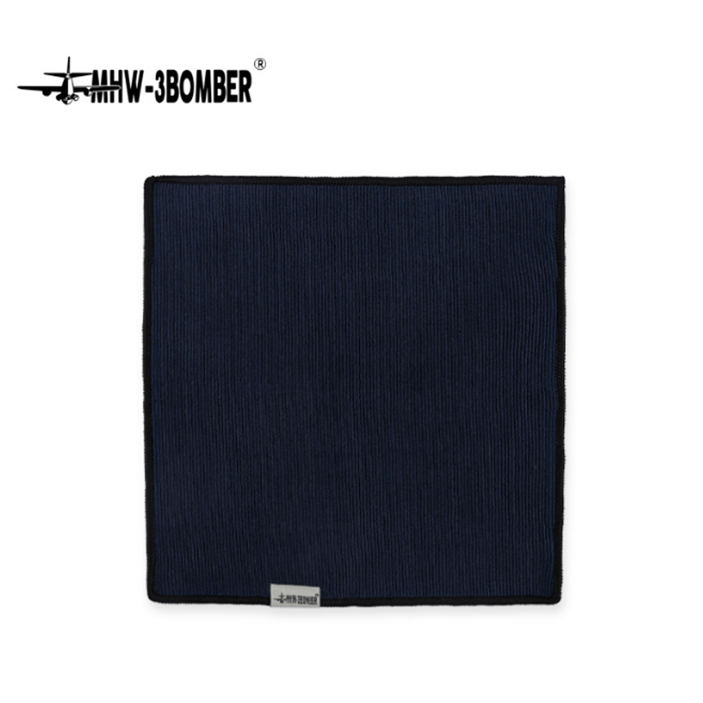 쓰리바머 바리스타 주방 타월 스퀘어 28cm 30cm 70cm 3colors
