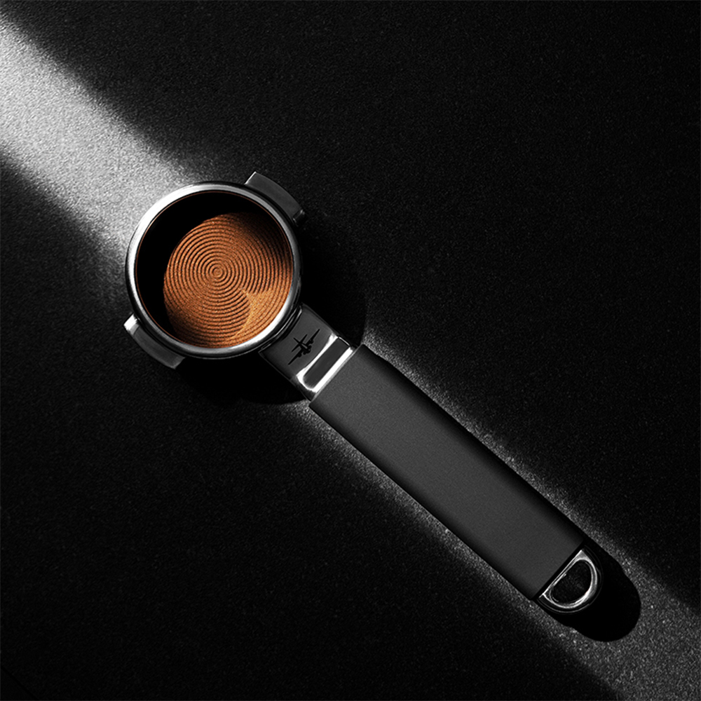 쓰리바머 YU시리즈 유니바디 바텀리스 포터필터 58mm (E61 슬레이어 씨메)