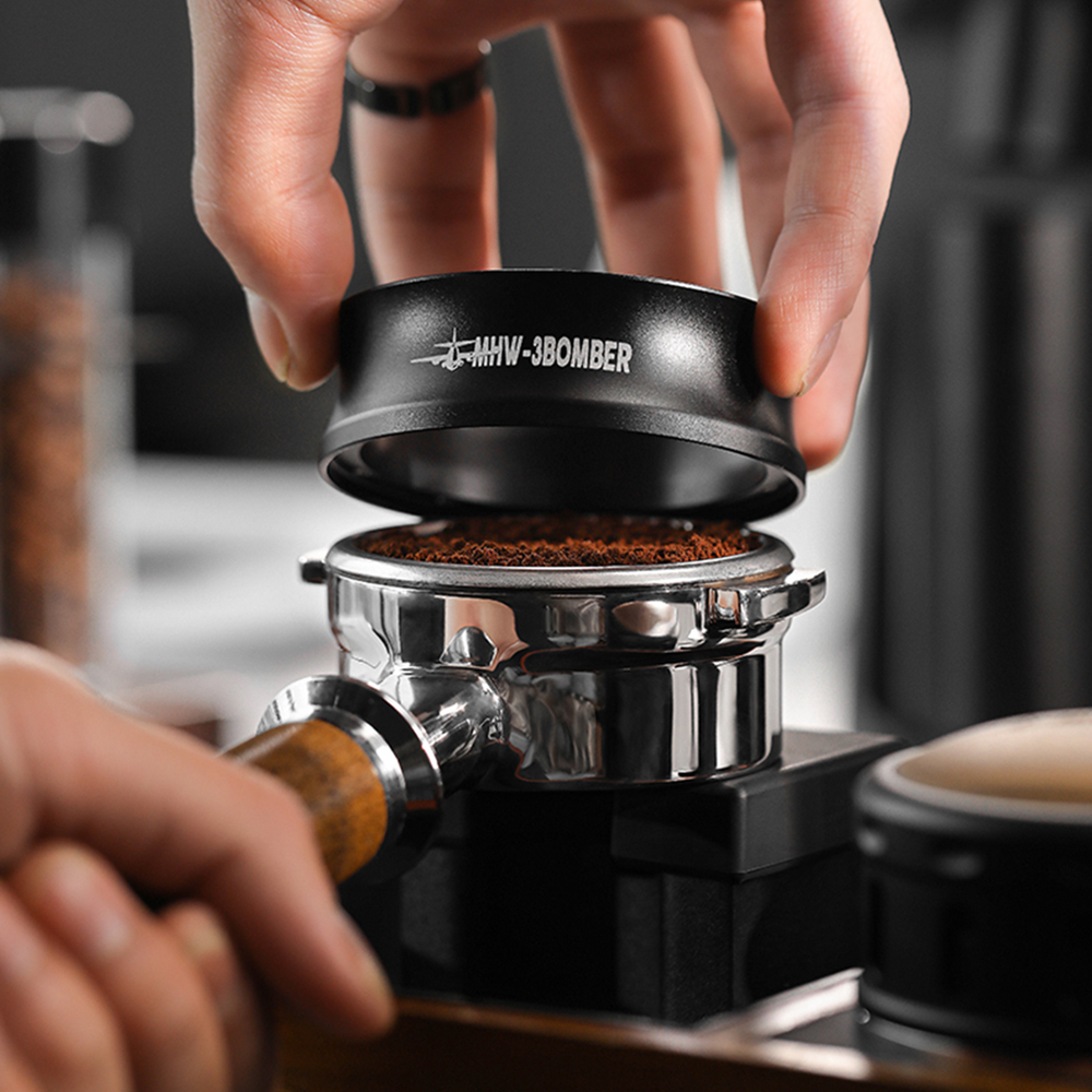 쓰리바머 스프린트 마그네틱 도징링 51 53 58mm 3종