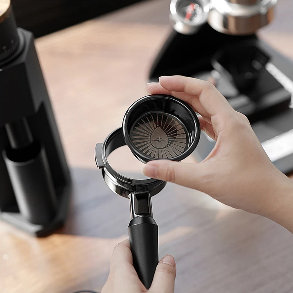 쓰리바머 토치 바스켓 고수율 58mm 커피 18g 20g 4종