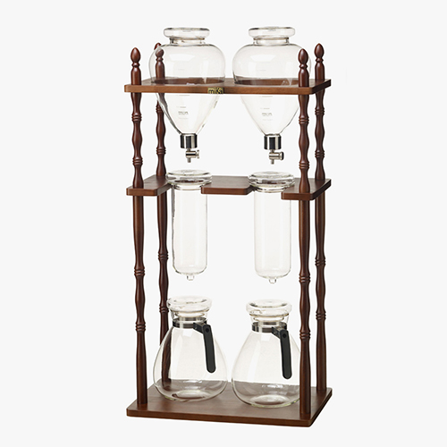 미카 워터드립 3리터 더블 3단 60인용-6000ml