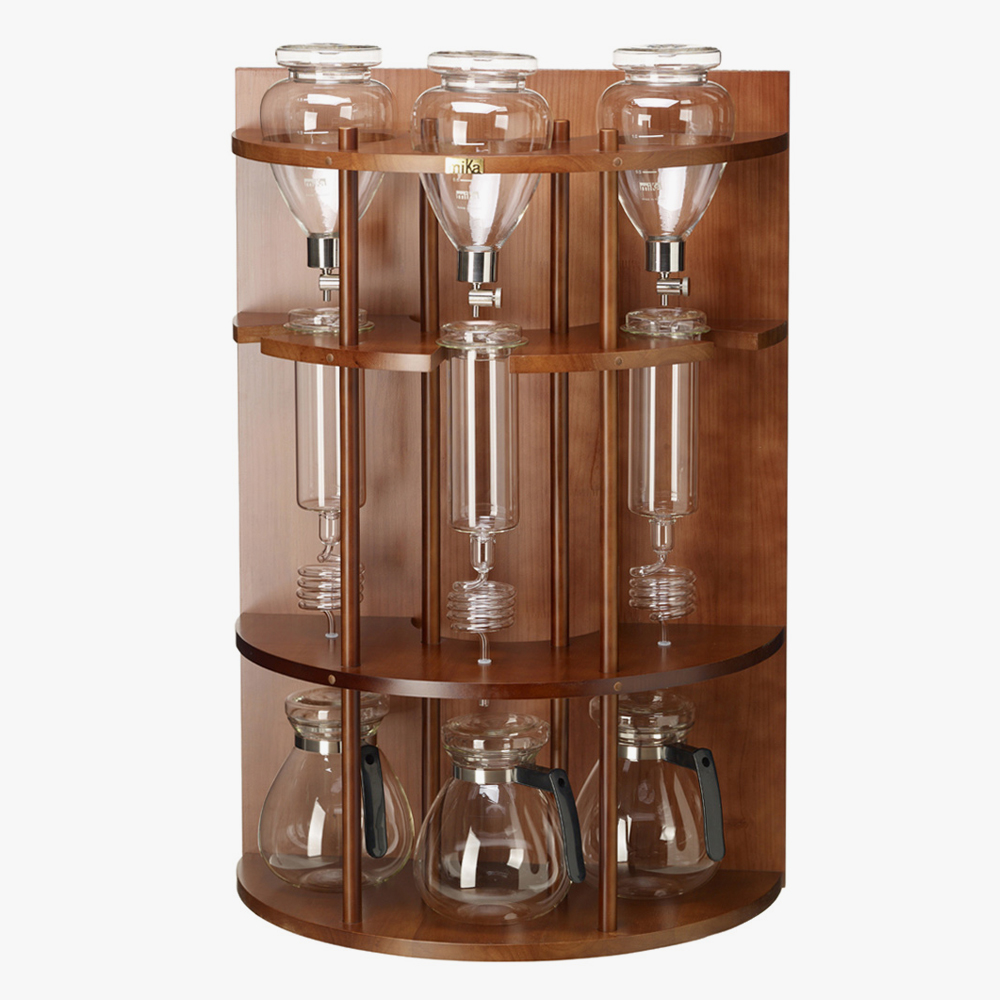 미카 워터드립 1.5리터 트리플판 45인용-4500ml