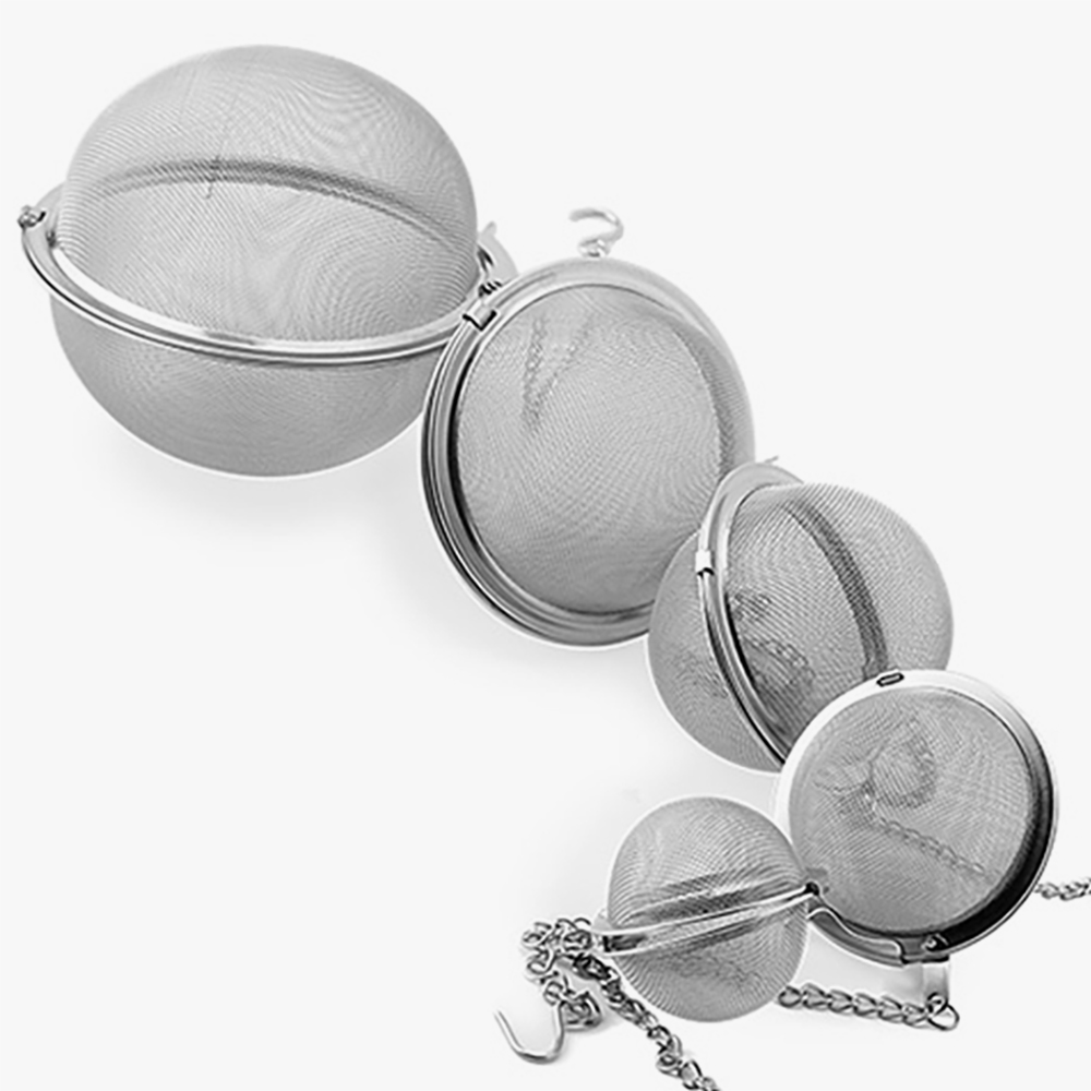 MINEX 티인퓨저 볼 55mm