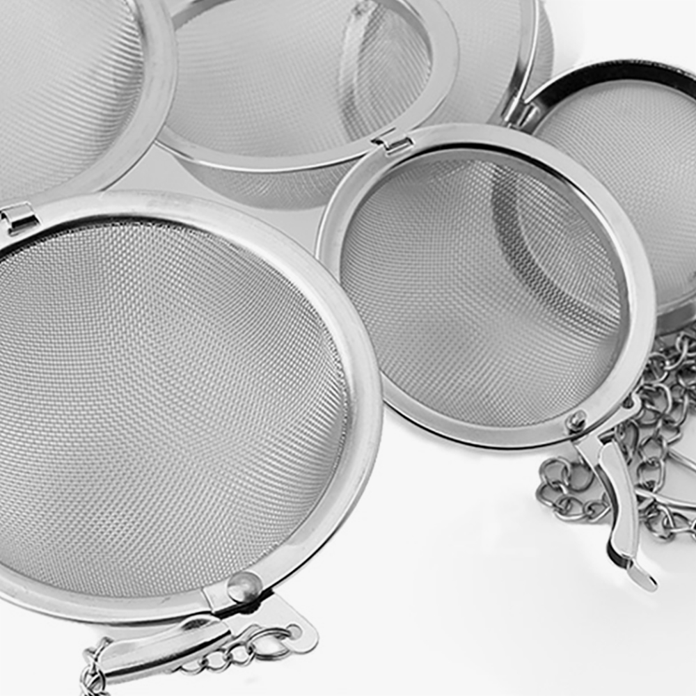 MINEX 티인퓨저 볼 45mm