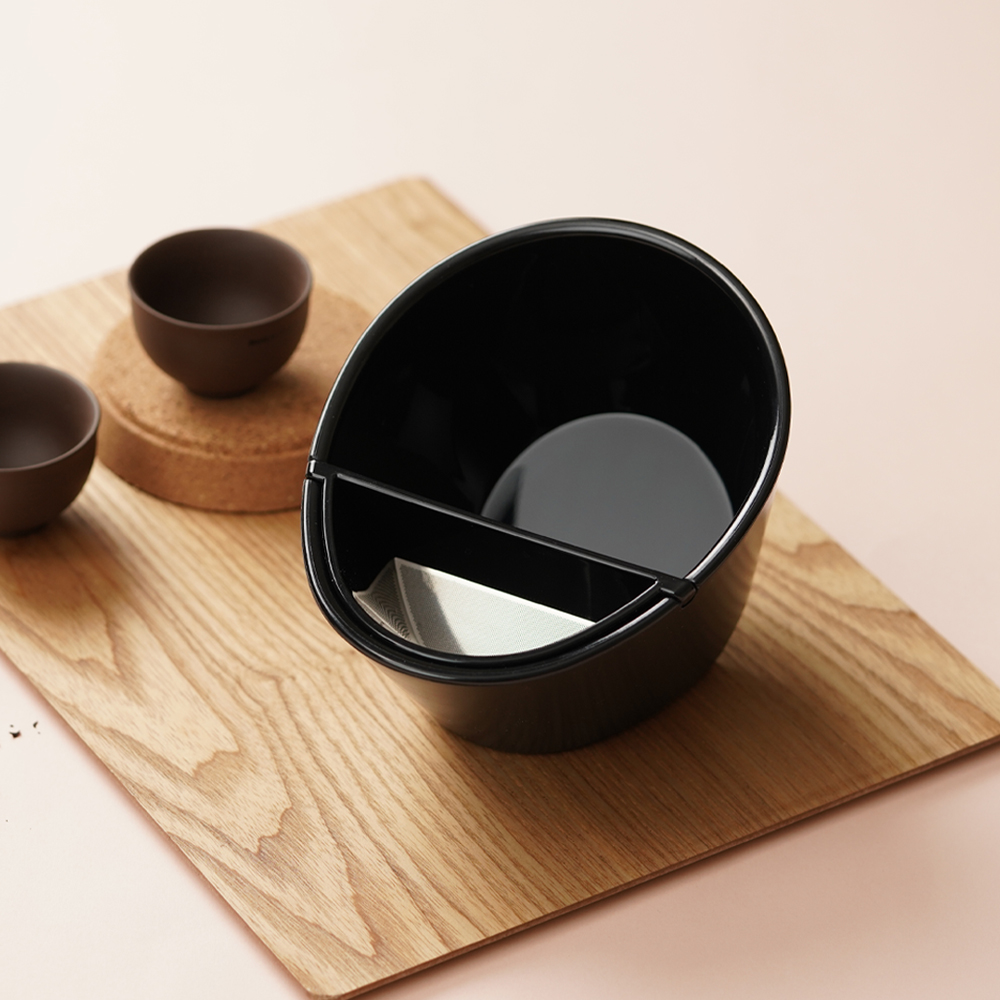 모디안 발란스 티컵 블랙
