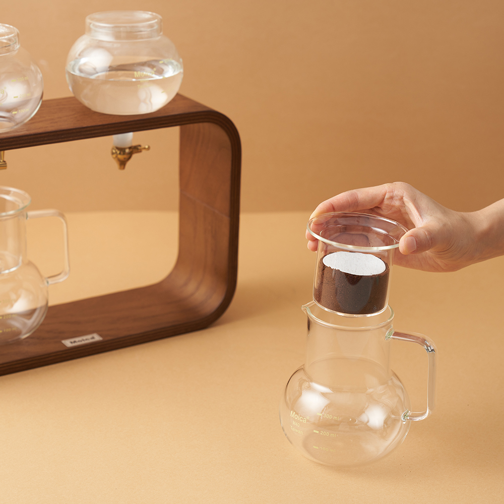 모이카 워터드립 800ml (M80)