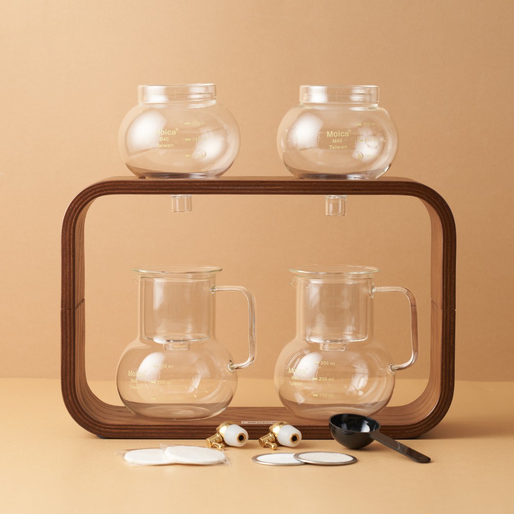 모이카 워터드립 800ml (M80)