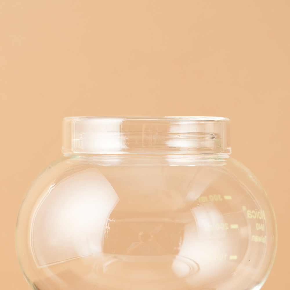 모이카 워터드립 (M40/M80)부품 상단뚜껑