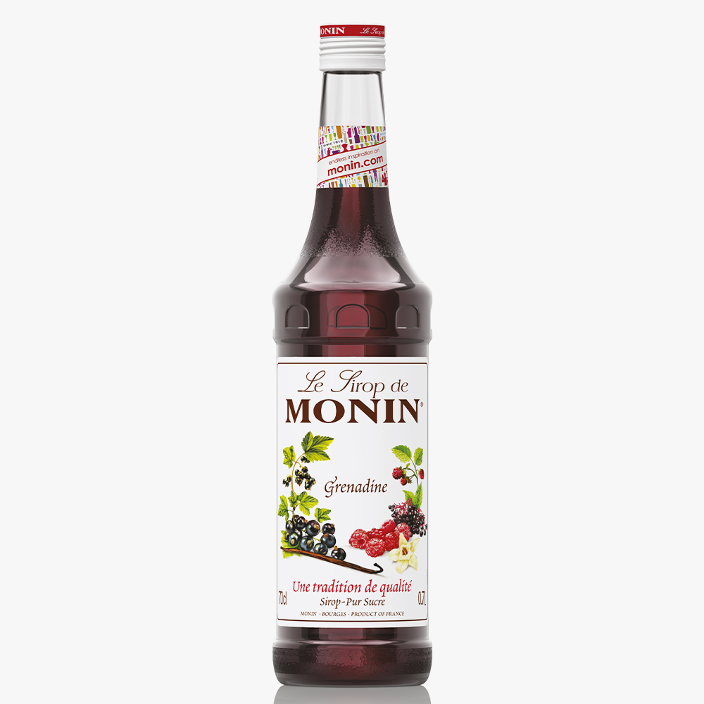 모닌 그레나딘 시럽 700ml