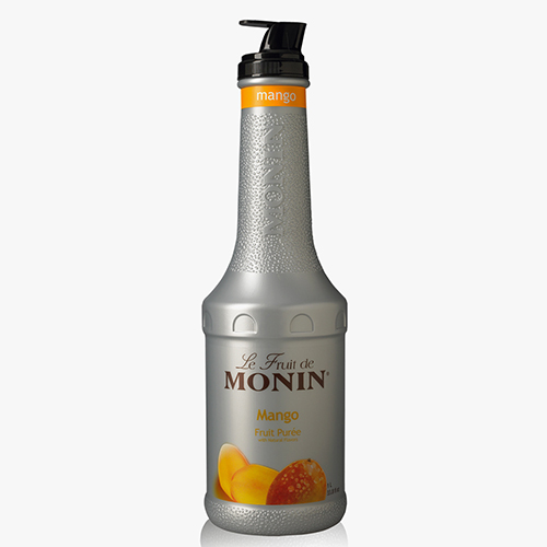 모닌 망고 믹스 퓨레 1000ml