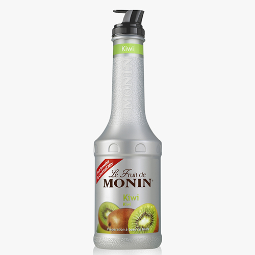모닌 키위 믹스 퓨레 1000ml