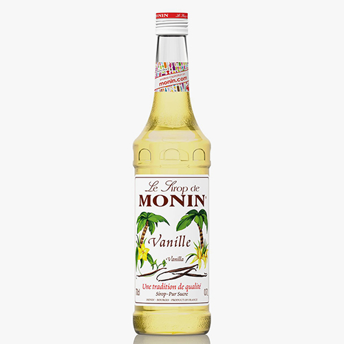 모닌 바닐라 시럽 250ml