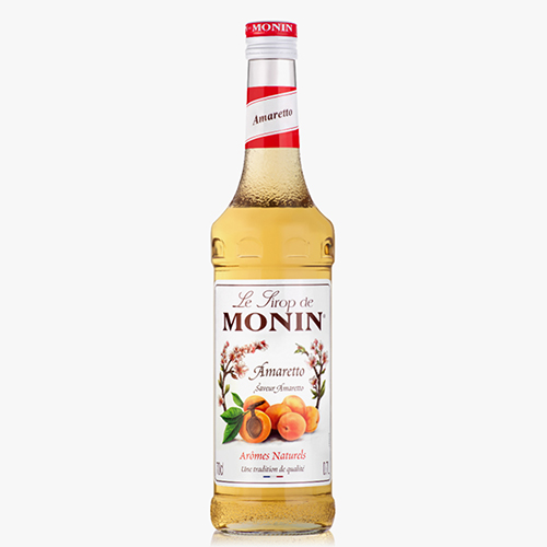 모닌 아마레또 시럽 700ml