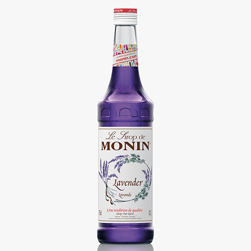 모닌 라벤더 시럽 700ml