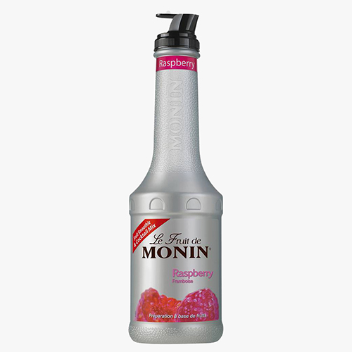 모닌 라즈베리 믹스 퓨레 1000ml