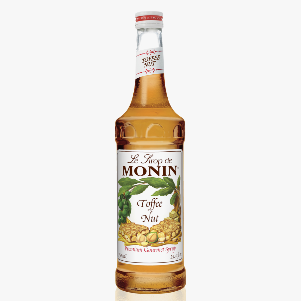 모닌 토피넛 시럽 700ml