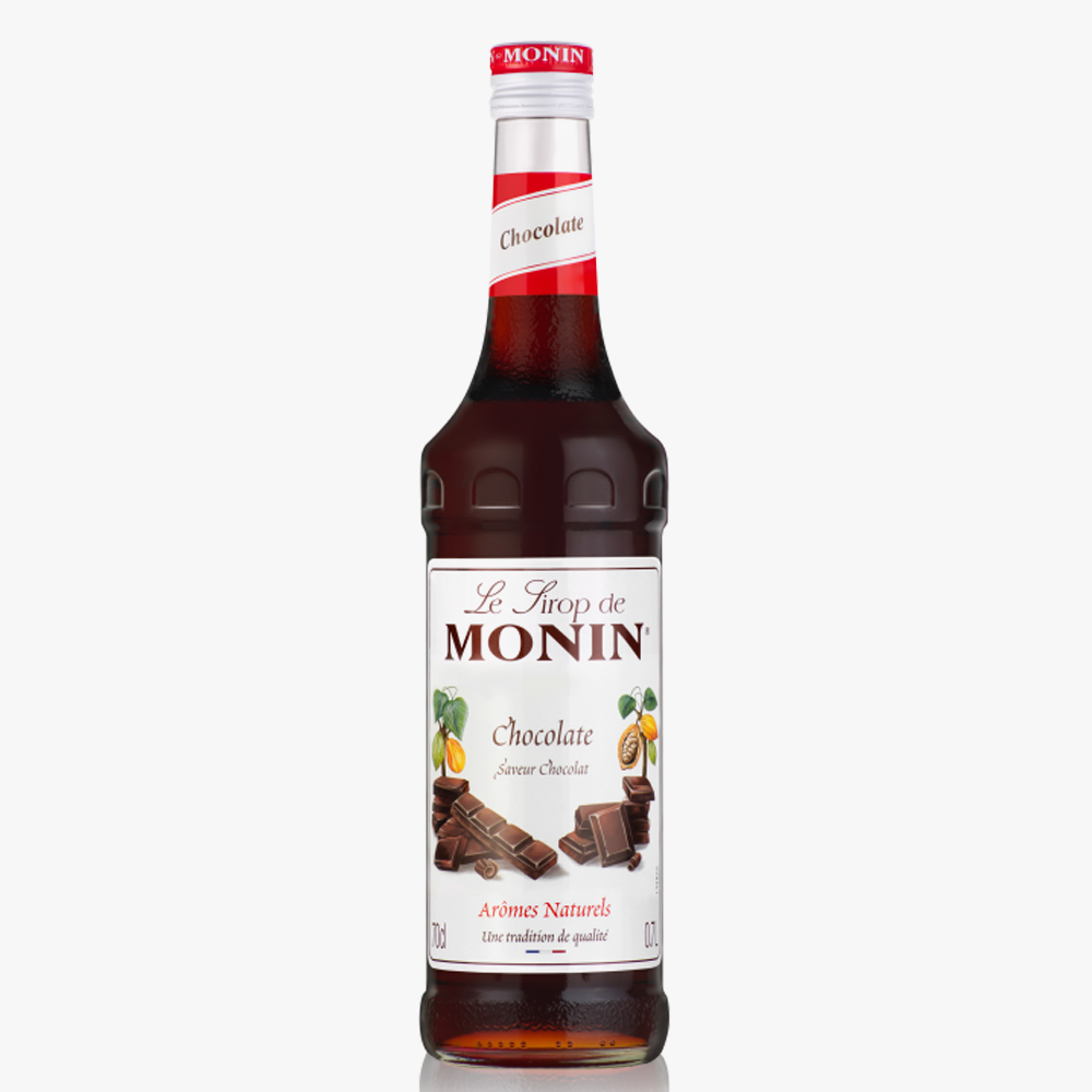 모닌 초콜렛 시럽 1000ml