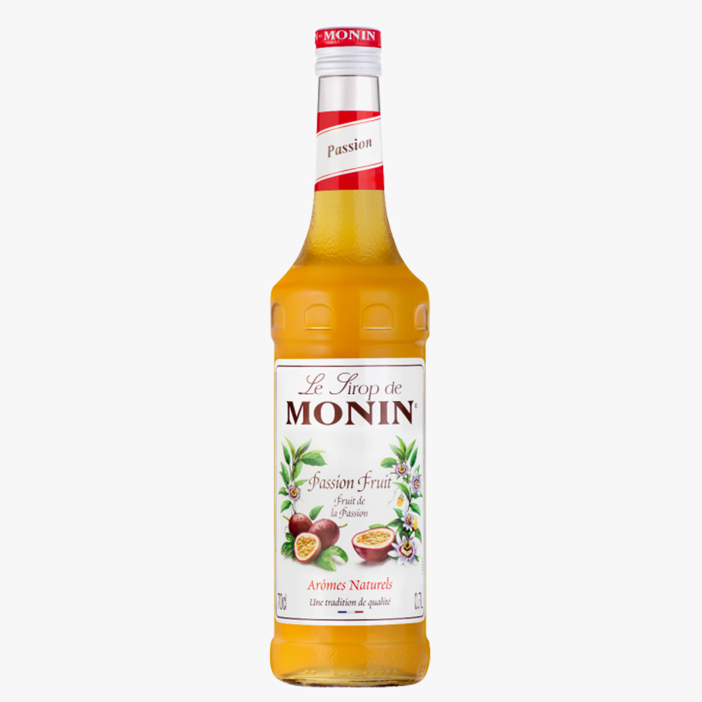 모닌 패션푸르트 시럽 1000ml