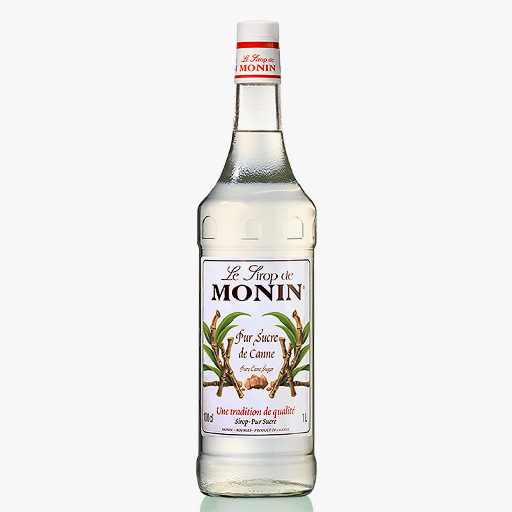 모닌 케인슈가 설탕 시럽 1000ml