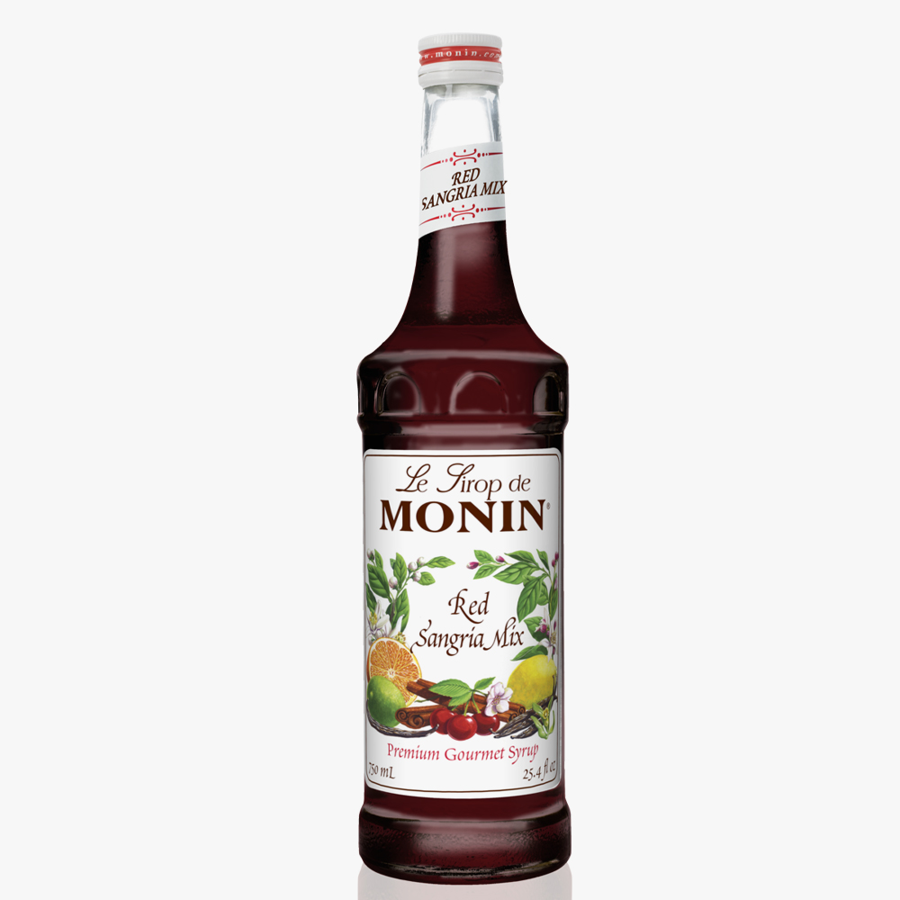 모닌 샹그리아 시럽 700ml