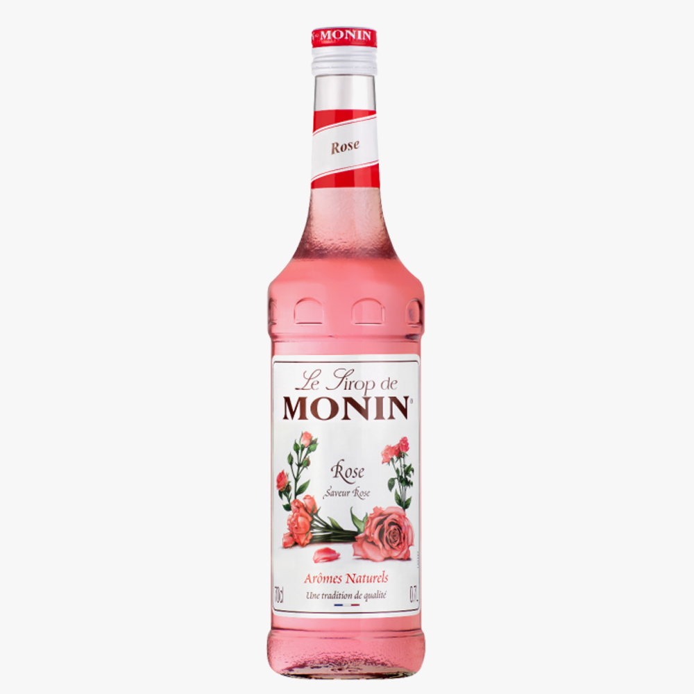모닌 로즈 시럽 700ml