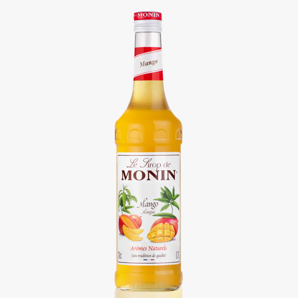 모닌 망고 시럽 1000ml