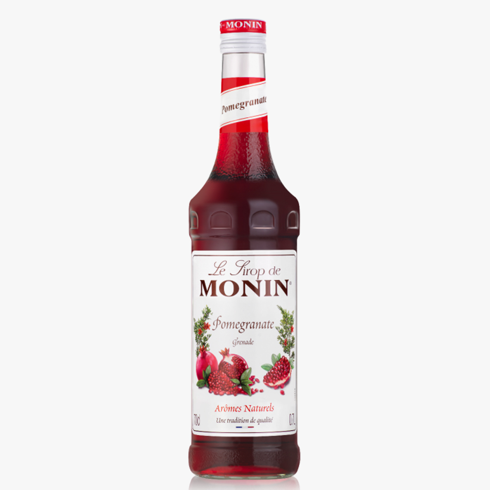 모닌 파머그래닛 석류 시럽 700ml