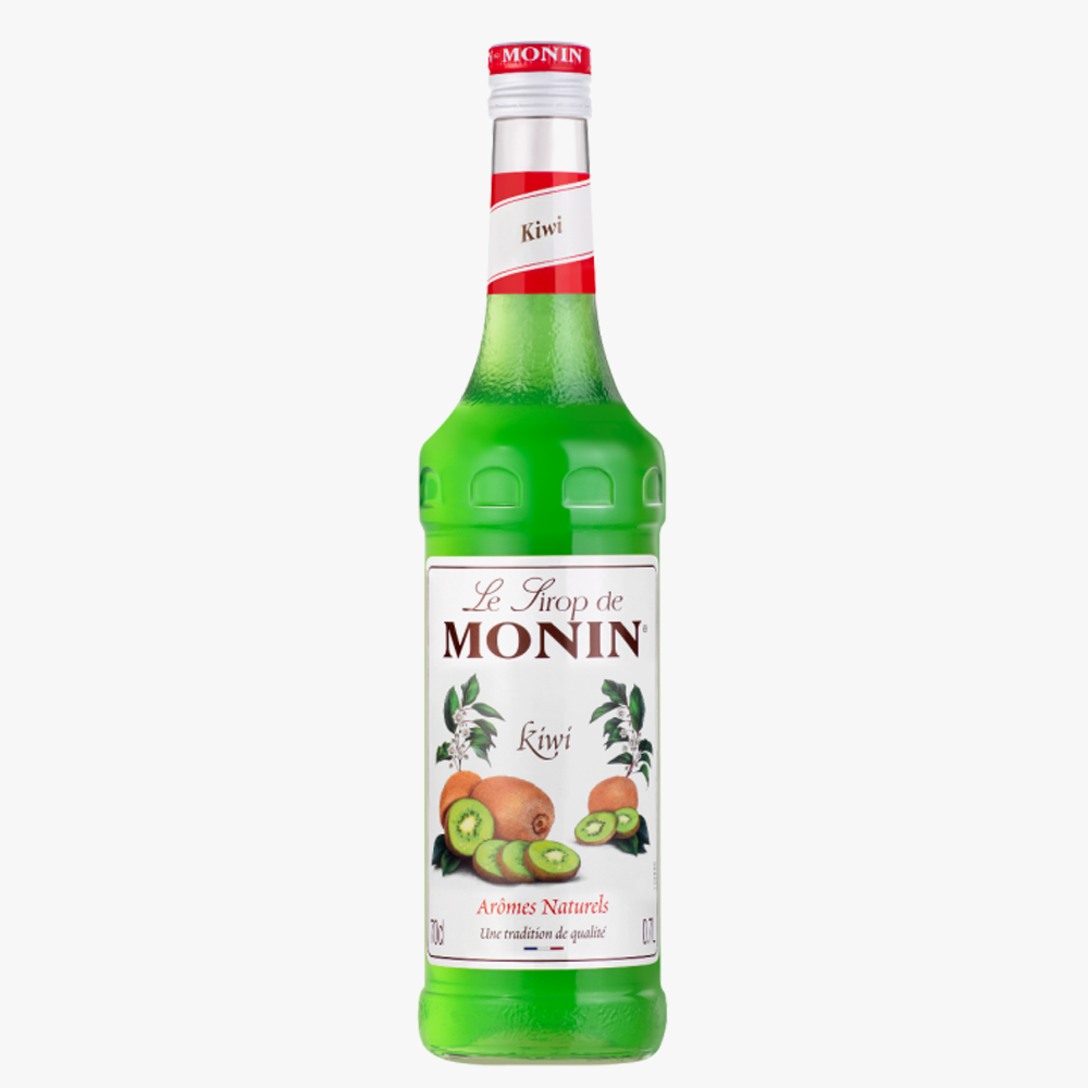 모닌 키위 시럽 1000ml