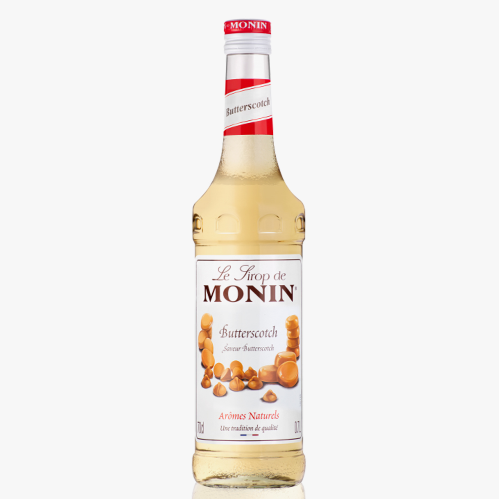 모닌 버터스카치 시럽 700ml