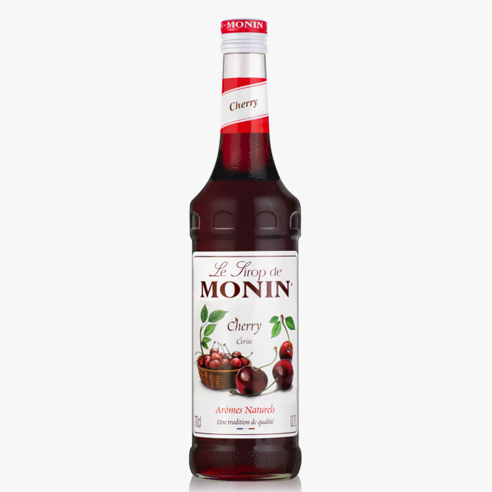 모닌 체리 시럽 1000ml