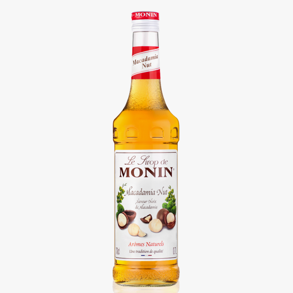 모닌 마카다미아 시럽 1000ml