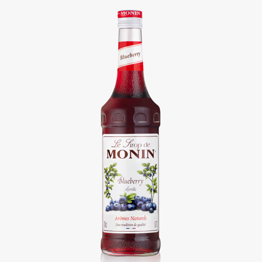 모닌 블루베리 시럽 1000ml