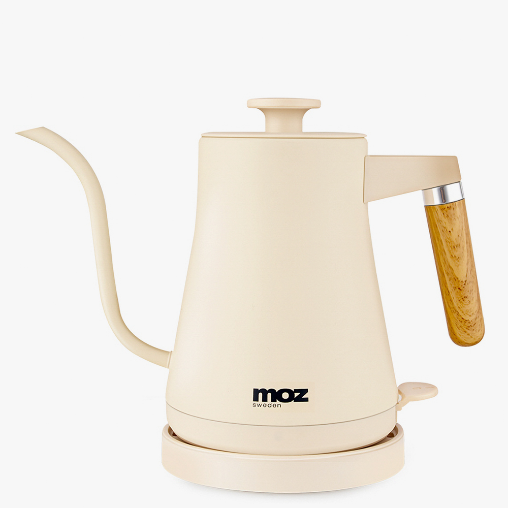 모즈스웨덴 전기 드립포트 MC-1200C