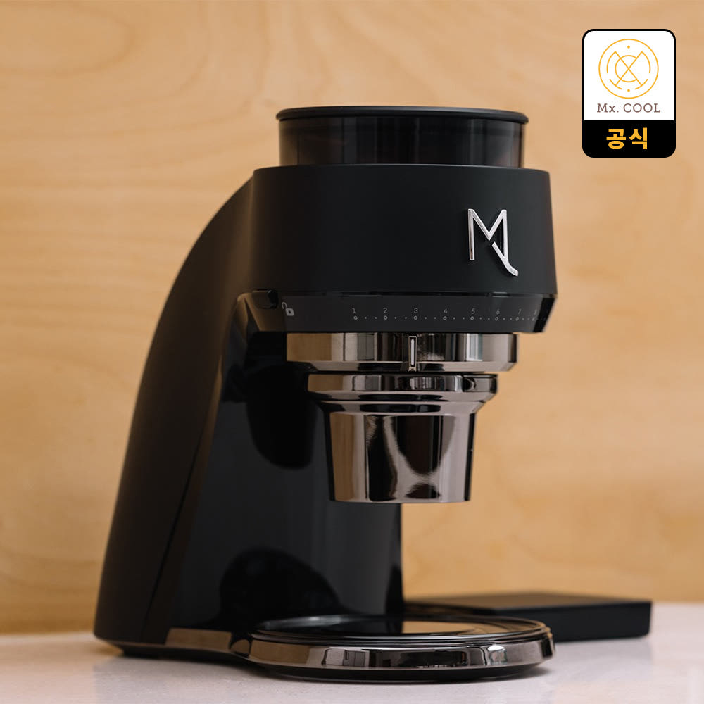 믹스쿨 에리스 그라인더 (블랙/화이트)
