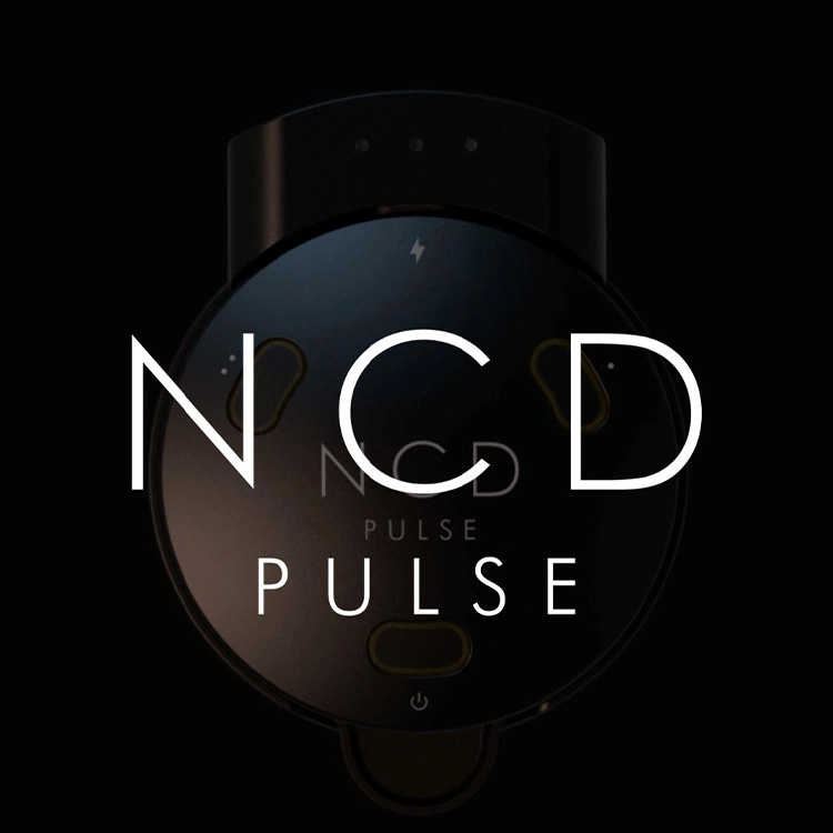 [업체직배송] NCD 펄스 (NCD Pulse)