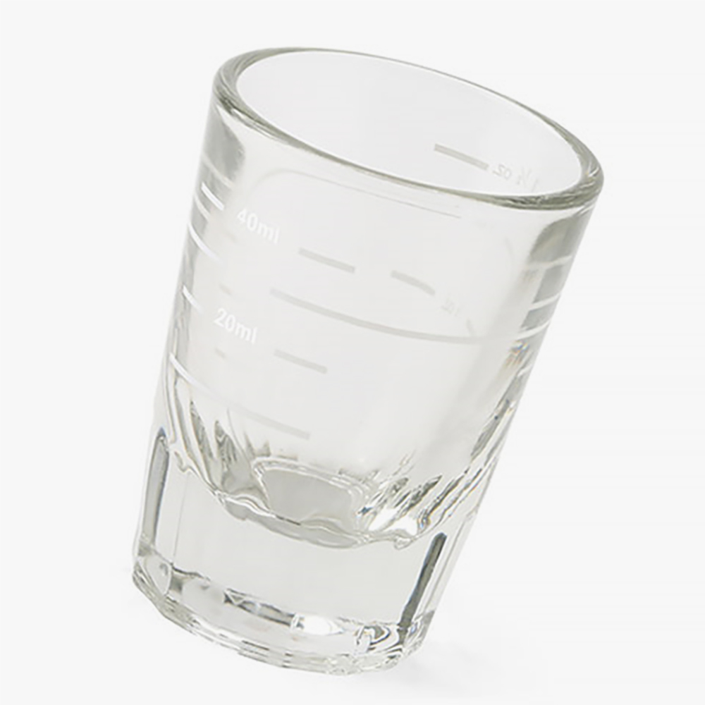 누보 라인샷잔 2oz(60ml)-3LINE