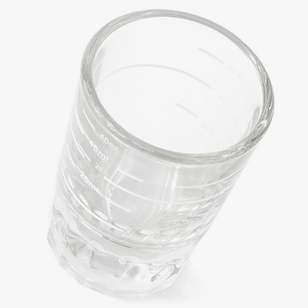 누보 라인샷잔 2oz(60ml)-3LINE