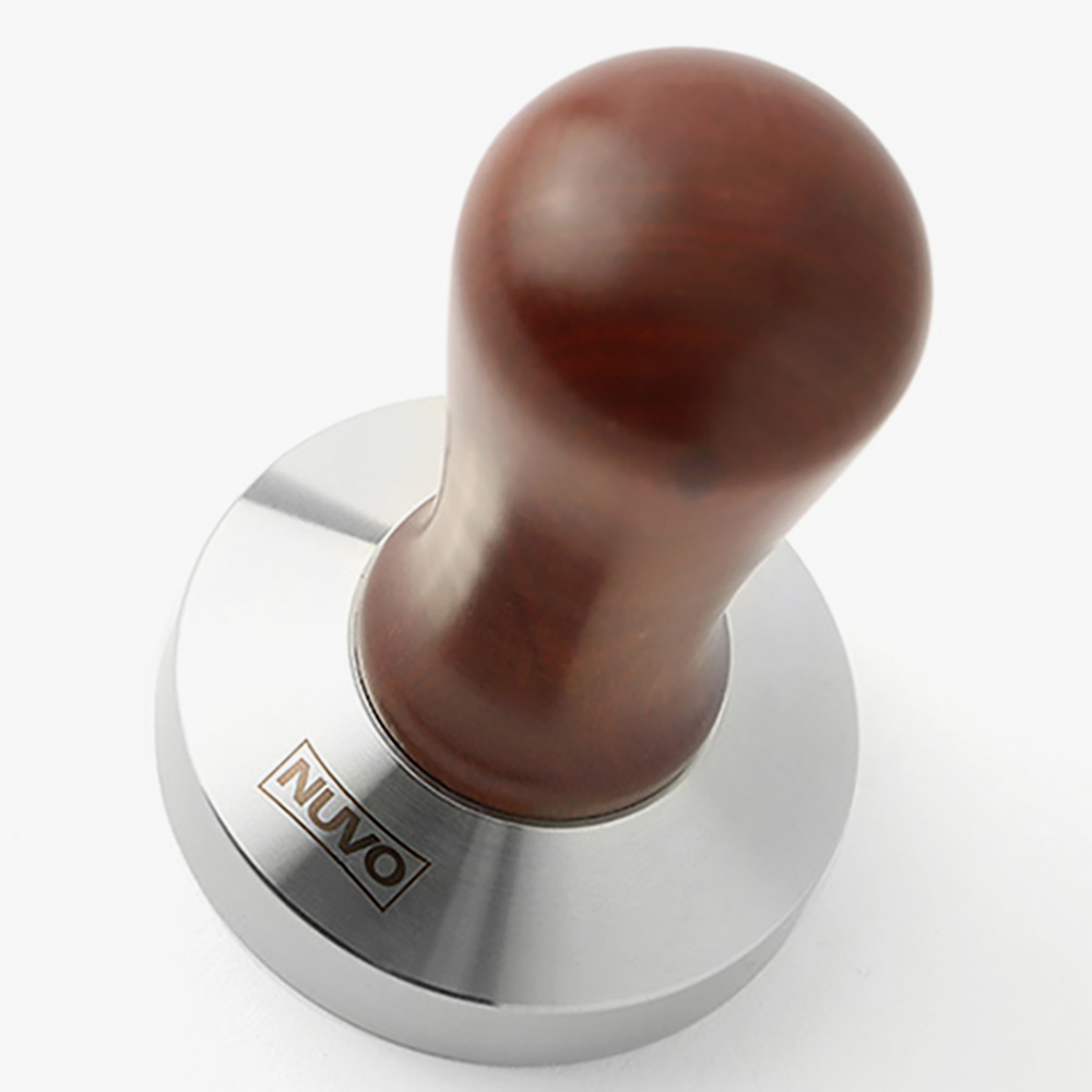 누보 우드 템퍼 부빙가 58mm