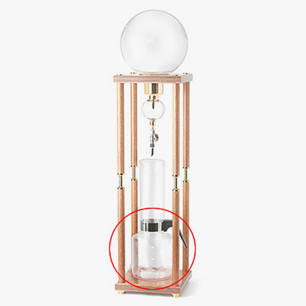 오지 더치 카페 WD-150 15인 하볼