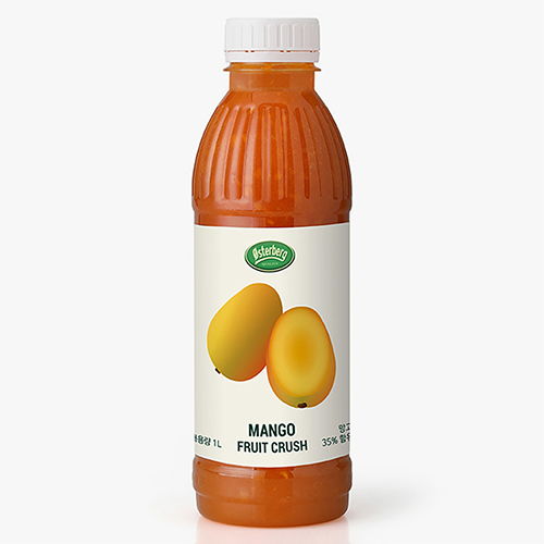 오스터버그 망고 크러쉬