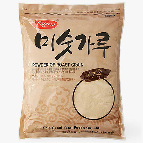 팥모아 미숫가루 1kg