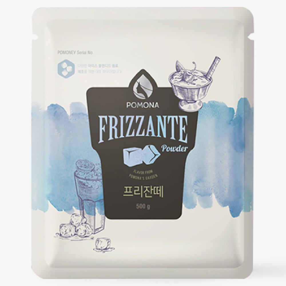 포모나 프리잔떼 파우더 500g X 12