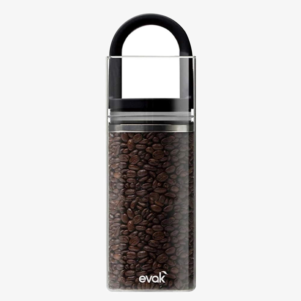 프리파라 EVAK 원두보관용기 클래식 라지