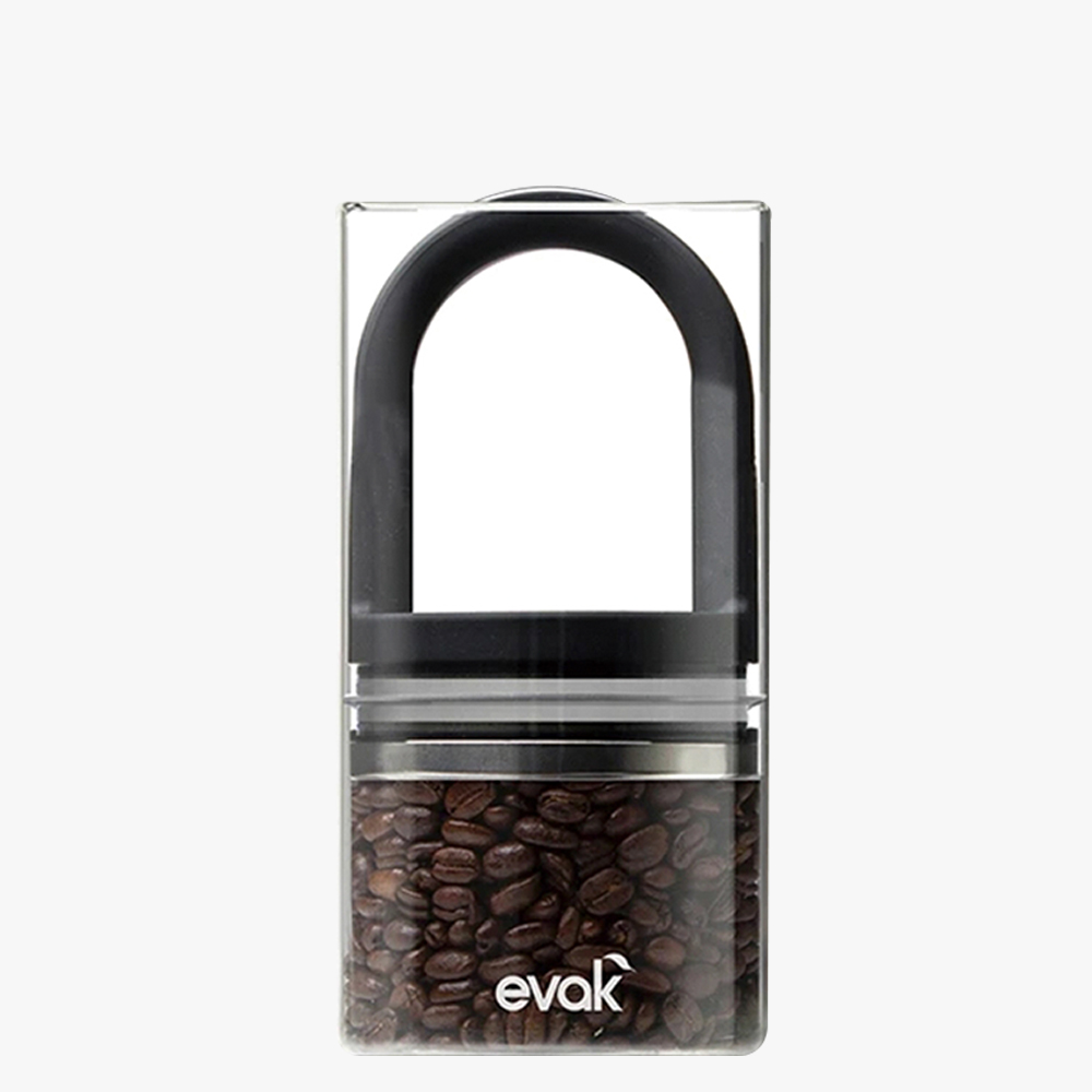 프리파라 EVAK 원두보관용기 클래식 미디엄